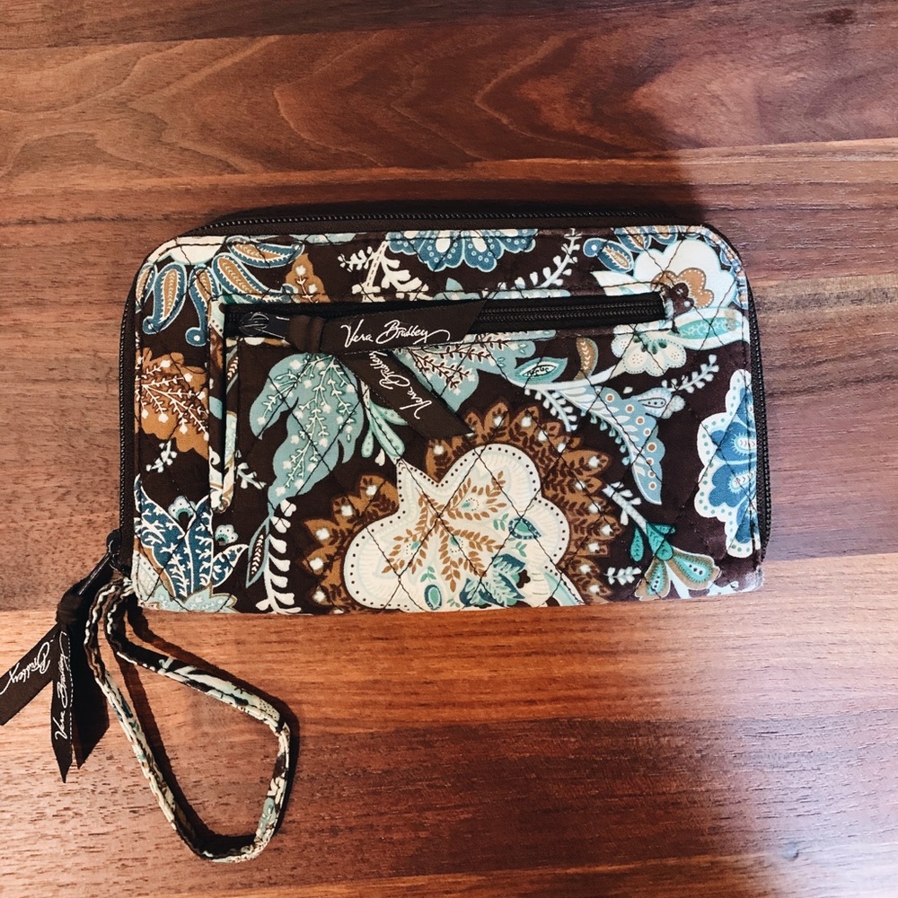 Vera Bradley Bag